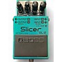 Used BOSS Used BOSS SL20 Slicer Twin Pedal