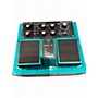 Used BOSS SL20 Slicer Twin Pedal