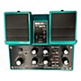 Used BOSS SL20 Slicer Twin Pedal