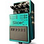 Used BOSS SL20 Slicer Twin Pedal