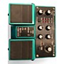 Used BOSS SL20 Slicer Twin Pedal