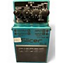 Used BOSS SL20 Slicer Twin Pedal