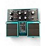 Used BOSS SL20 Slicer Twin Pedal