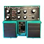 Used BOSS SL20 Slicer Twin Pedal