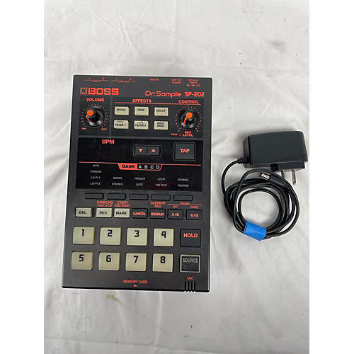 BOSS Used BOSS SP-202 Production Controller