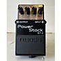 Used BOSS Used BOSS ST2 Power Stack Overdrive Effect Pedal