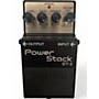 Used BOSS Used BOSS ST2 Power Stack Overdrive Effect Pedal