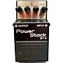 Used BOSS Used BOSS ST2 Power Stack Overdrive Effect Pedal