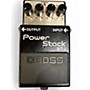 Used BOSS Used BOSS ST2 Power Stack Overdrive Effect Pedal