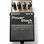 Used BOSS ST2 Power Stack Overdrive Effect Pedal