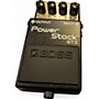 Used BOSS ST2 Power Stack Overdrive Effect Pedal