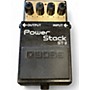 Used BOSS ST2 Power Stack Overdrive Effect Pedal