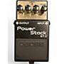 Used BOSS ST2 Power Stack Overdrive Effect Pedal