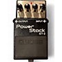 Used BOSS ST2 Power Stack Overdrive Effect Pedal