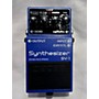 Used BOSS Used BOSS SY-1 Effect Pedal