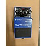 Used BOSS Used BOSS SY-1 Effect Pedal