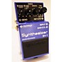 Used BOSS Used BOSS SY-1 Effect Pedal