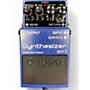 Used BOSS Used BOSS SY-1 Effect Pedal