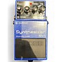 Used BOSS Used BOSS SY-1 Effect Pedal