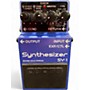 Used BOSS SY-1 Effect Pedal