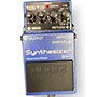 Used BOSS SY-1 Effect Pedal