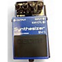 Used BOSS SY-1 Effect Pedal