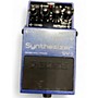 Used BOSS SY-1 Effect Pedal