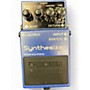 Used BOSS SY-1 Effect Pedal