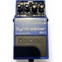 Used BOSS SY-1  Effect Pedal
