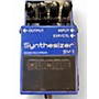 Used BOSS SY-1 Effect Pedal