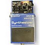 Used BOSS SY-1 Effect Pedal
