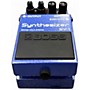 Used BOSS SY-1 Effect Pedal