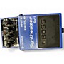 Used BOSS SY-1 Effect Pedal