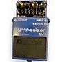 Used BOSS SY-1 Pedal