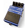 Used BOSS SY-1 Synthesizer  Effect Pedal