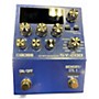 Used BOSS SY-200 Effect Pedal
