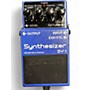 Used BOSS Used BOSS SY1 Effect Pedal