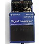 Used BOSS Used BOSS SY1 Effect Pedal