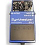 Used BOSS Used BOSS SY1 Effect Pedal