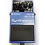 Used BOSS Used BOSS SY1 Effect Pedal