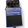 Used BOSS SY1 Effect Pedal