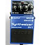 Used BOSS SY1 Effect Pedal