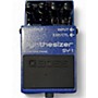 Used BOSS SY1 Effect Pedal