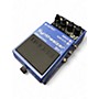 Used BOSS SY1 Effect Pedal