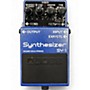 Used BOSS SY1 Effect Pedal