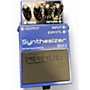 Used BOSS SY1 Effect Pedal