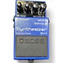 Used BOSS SY1 Effect Pedal