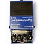 Used BOSS SY1 Effect Processor