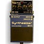 Used BOSS SY1 Pedal