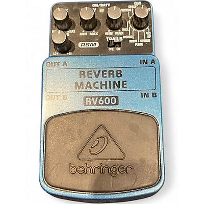 Used BOSS SY1 SYNTHESIZER Effect Pedal